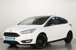 Хетчбэк Ford Focus 2017 года, 1279000 рублей, Челябинск