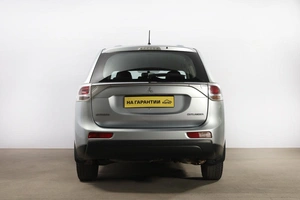 Внедорожник Mitsubishi Outlander 2013 года, 1599000 рублей, Новосибирск