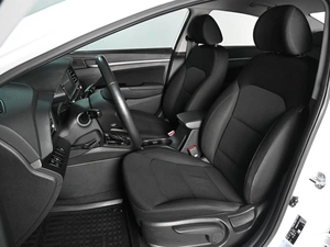 Седан Hyundai Elantra 2020 года, 1815000 рублей, Ростов-на-Дону