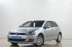 Хетчбэк Volkswagen Golf 2013 года, 889000 рублей, Новокузнецк