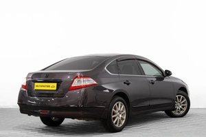 Седан Nissan Teana 2012 года, 1449000 рублей, Барнаул