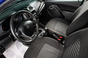 Седан ВАЗ (LADA) Granta 2022 года, 599000 рублей, Сургут