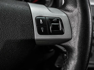 Минивэн Opel Zafira 2012 года, 594000 рублей, Кирилловка