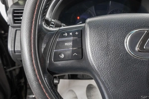 Внедорожник Lexus RX 2011 года, 2149000 рублей, Барнаул
