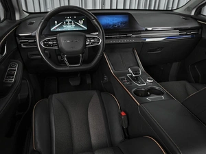 Внедорожник OMODA C5 2024 года, 1680000 рублей, Ставрополь