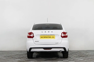 Лифтбек ВАЗ (LADA) Granta 2024 года, 899000 рублей, Сургут