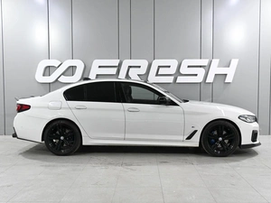 Седан BMW 5 серия 2020 года, 5399000 рублей, Ростов-на-Дону
