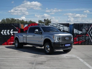 Ford F-350, XIV (2021—2026) 6.7 D 4WD AT (475 л.с.) 2021г. 2021 года, 5755077 рублей, Москва