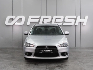 Седан Mitsubishi Lancer 2011 года, 849000 рублей, Воронеж