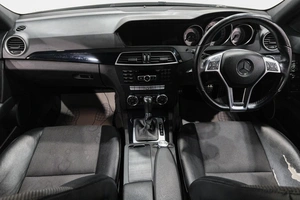 Седан Mercedes-benz C-класс 2011 года, 1369000 рублей, Новокузнецк