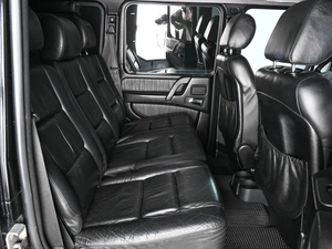 Внедорожник Mercedes-benz G-класс 2004 года, 2749000 рублей, Ростов-на-Дону