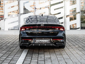 Седан Kia K5 2020 года, 2470000 рублей, Ставрополь