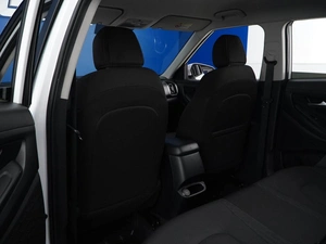 Внедорожник Hyundai Creta 2022 года, 1999444 рублей, Москва