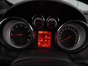 Хетчбэк Opel Astra GTC 2014 года, 1149000 рублей, Воронеж