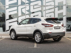 Внедорожник Nissan Qashqai 2020 года, 1690000 рублей, Краснодар