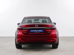 Седан Mazda 6 2020 года, 2697077 рублей, Москва