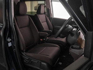 Минивэн Honda Freed 2021 года, 1729000 рублей, Тюмень
