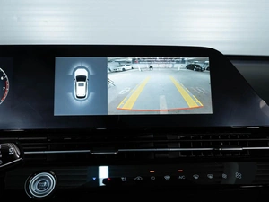 Внедорожник OMODA C5 2024 года, 1998000 рублей, Ставрополь