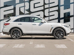 Внедорожник Infiniti FX37 2010 года, 1770000 рублей, Краснодар
