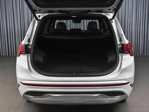Внедорожник Hyundai Santa Fe 2021 года, 3348000 рублей, Ставрополь