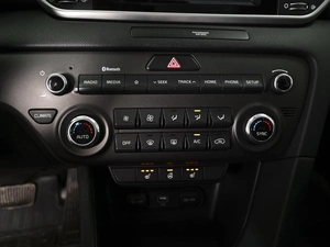 Внедорожник Kia Sportage 2019 года, 2385000 рублей, Ставрополь