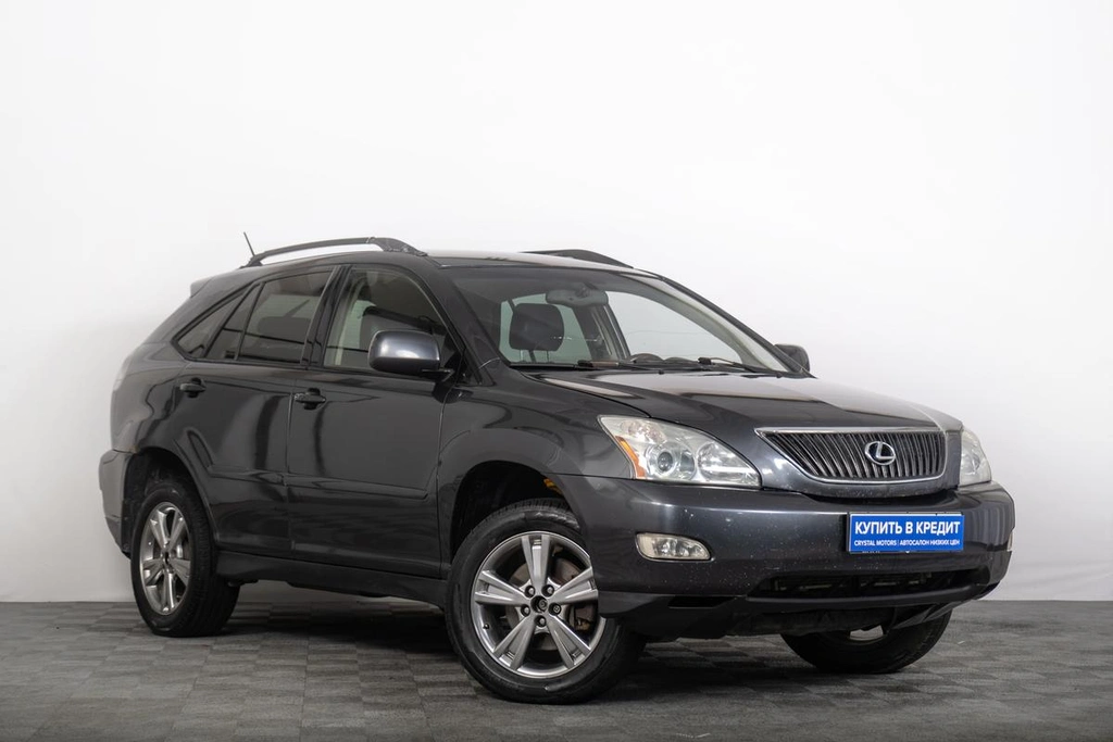 Внедорожник Lexus RX 2005 года, 1199000 рублей, Томск
