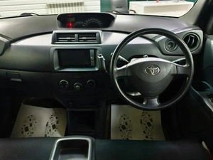 Минивэн Toyota bB 2008 года, 819000 рублей, Ачинск