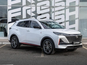 Внедорожник Changan UNI-S 2024 года, 2380000 рублей, Краснодар