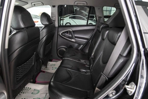 Внедорожник Toyota RAV4 2006 года, 1169000 рублей, Красноярск