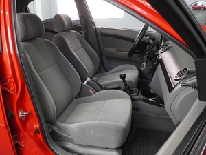 Хетчбэк Chevrolet Lacetti 2007 года, 399000 рублей, Воронеж