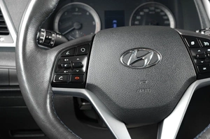 Внедорожник Hyundai Tucson 2016 года, 2099000 рублей, Тюмень