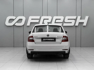 Лифтбек Skoda Octavia 2019 года, 1699000 рублей, Ростов-на-Дону