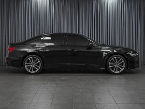 Седан Audi A6 2019 года, 4890000 рублей, Ставрополь