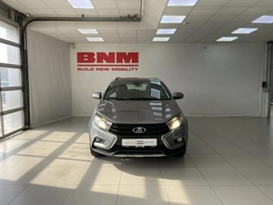 Универсал ВАЗ (LADA) Vesta 2018 года, 1150000 рублей, Смоленск