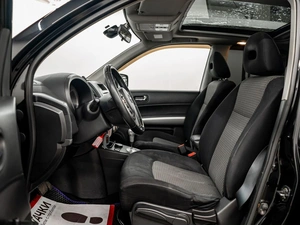 Внедорожник Nissan X-Trail 2010 года, 1300000 рублей, Красноярск