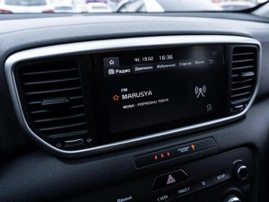 Внедорожник Kia Sportage 2021 года, 2790000 рублей, Саратов