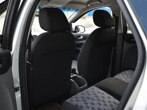 Хетчбэк Ford Focus 2009 года, 695000 рублей, Краснодар