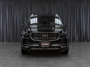 Внедорожник Geely Monjaro 2023 года, 3800000 рублей, Тюмень