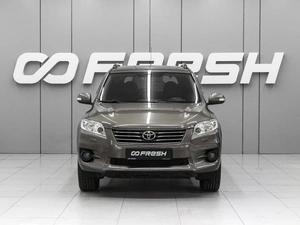 Внедорожник Toyota RAV4 2012 года, 1440000 рублей, Ростов-на-Дону
