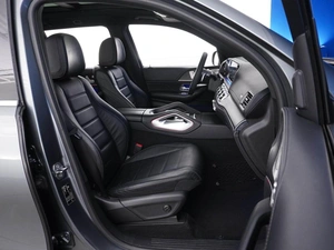 Внедорожник Mercedes-benz GLS-класс 2020 года, 7447444 рублей, Москва