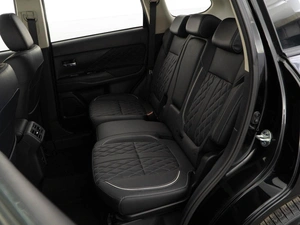 Внедорожник Mitsubishi Outlander 2022 года, 3096404 рублей, Москва