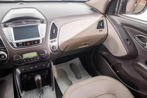 Внедорожник Hyundai ix35 2012 года, 1399000 рублей, Барнаул