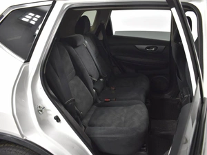 Внедорожник Nissan X-Trail 2015 года, 1546100 рублей, Казань