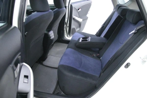Лифтбек Toyota Prius 2012 года, 1088000 рублей, Солонцы