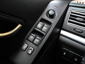 Внедорожник SsangYong Actyon 2011 года, 1119000 рублей, Кирилловка