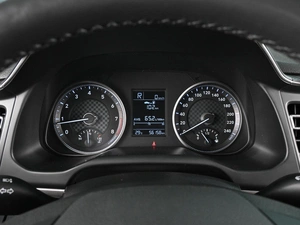 Седан Hyundai Elantra 2020 года, 1839000 рублей, Аксай