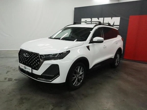 Внедорожник Chery Tiggo 7 2024 года, 2377000 рублей, Орёл