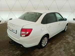 Седан ВАЗ (LADA) Granta 2023 года, 810000 рублей, Клинцы
