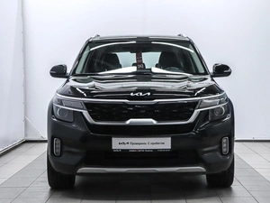 Внедорожник Kia Seltos 2022 года, 2649000 рублей, Красноярск