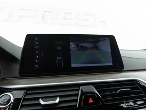 Седан BMW 5 серия 2019 года, 3099055 рублей, Москва